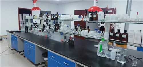 檢測實(shí)驗室