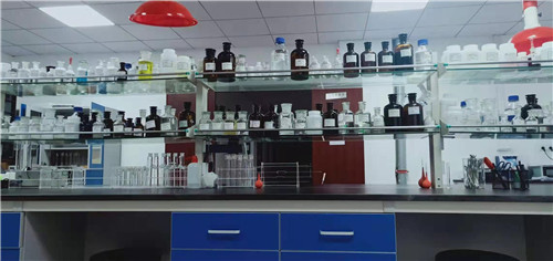 國環(huán)檢測實(shí)驗室